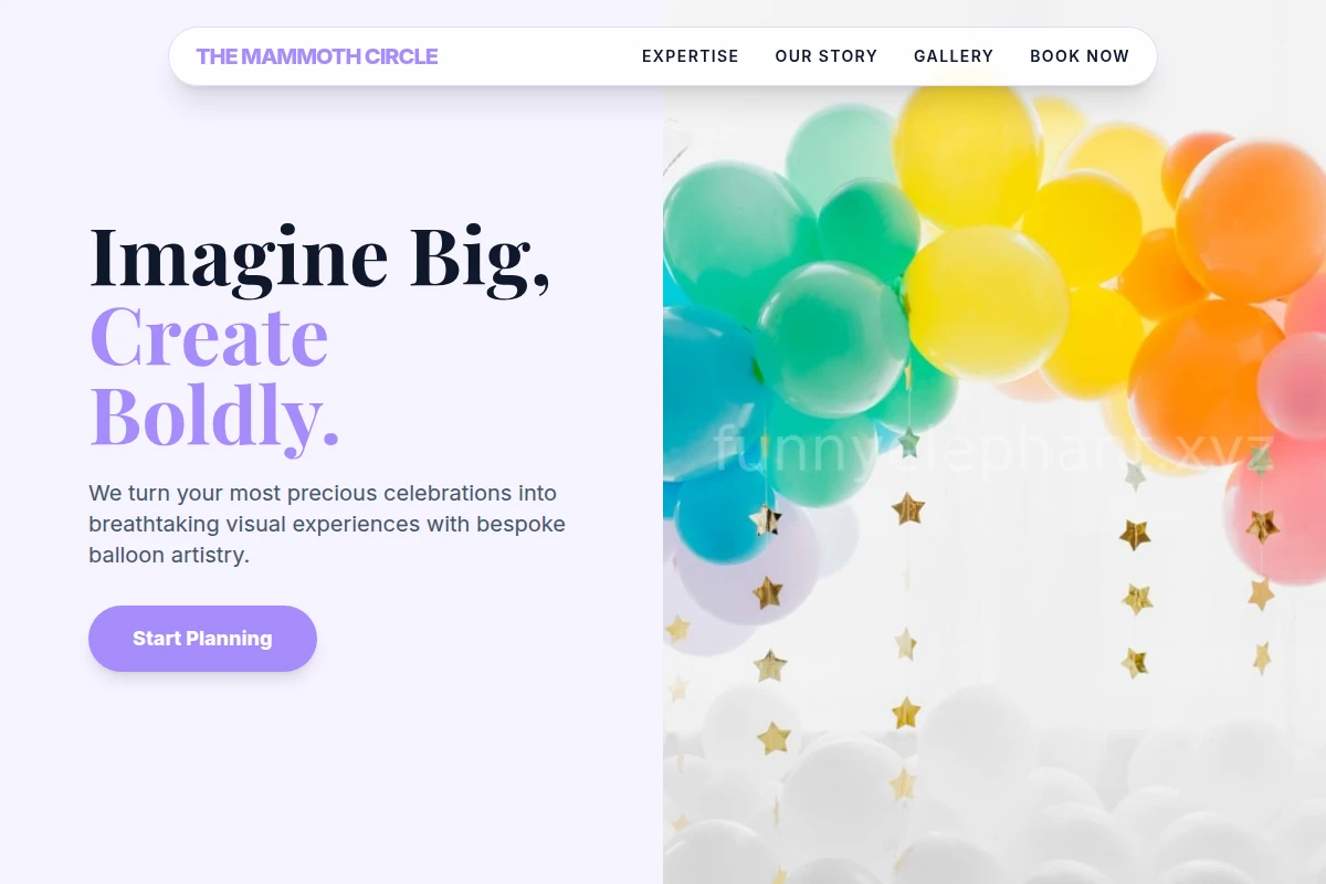 Gem Balloons