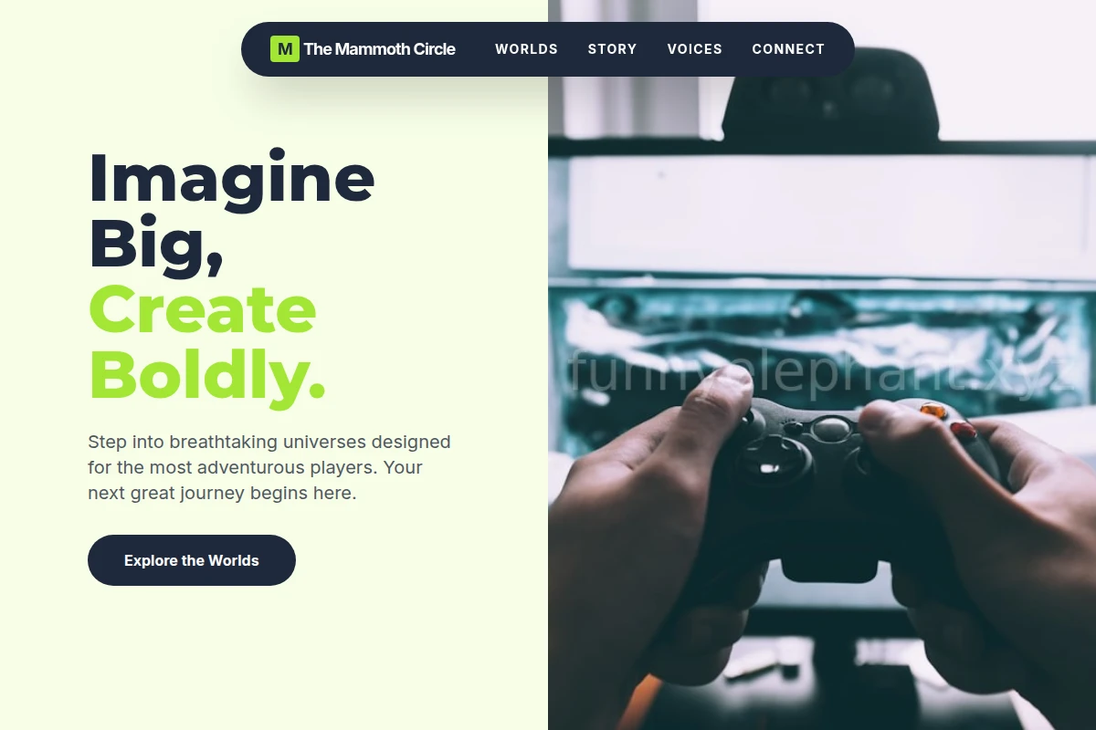 Spark Game Development
